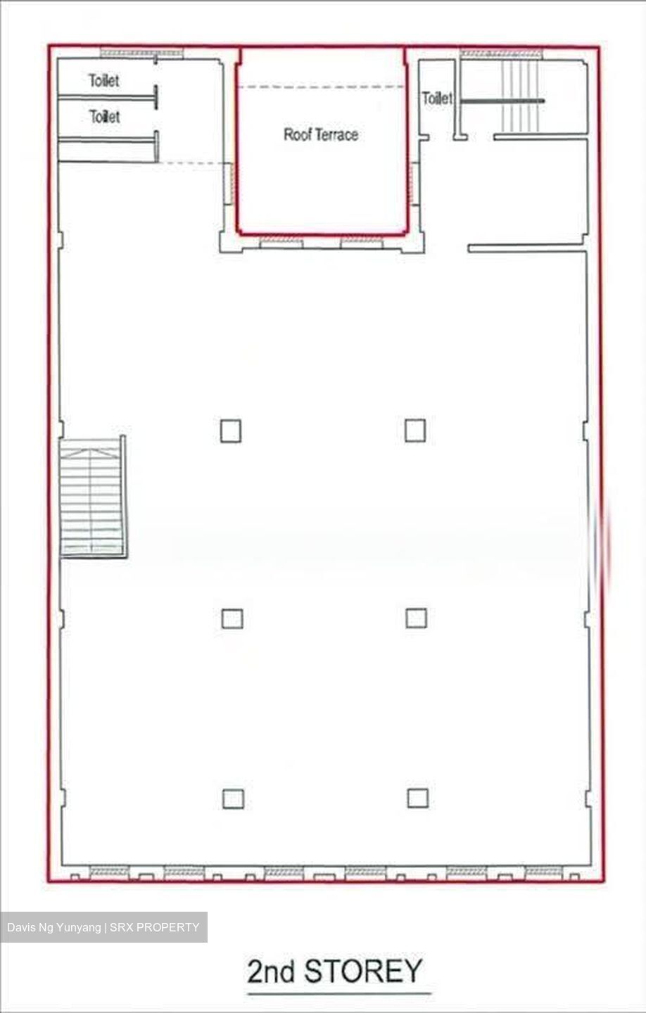Tanjong Pagar Conservation Area (D2), Shop House #631911311